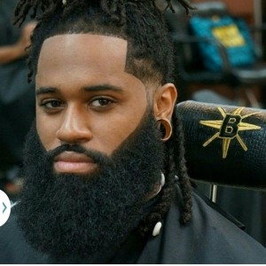 black-american-beard-styles